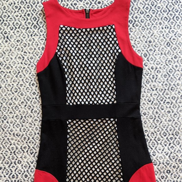 Kensie Super Chic Dress - Picture 1 of 5